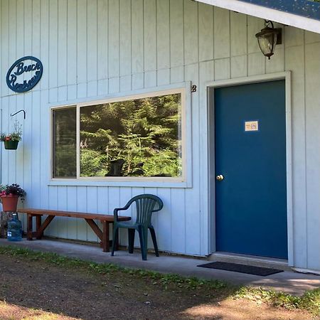 Beach Roadhouse Haines Extérieur photo
