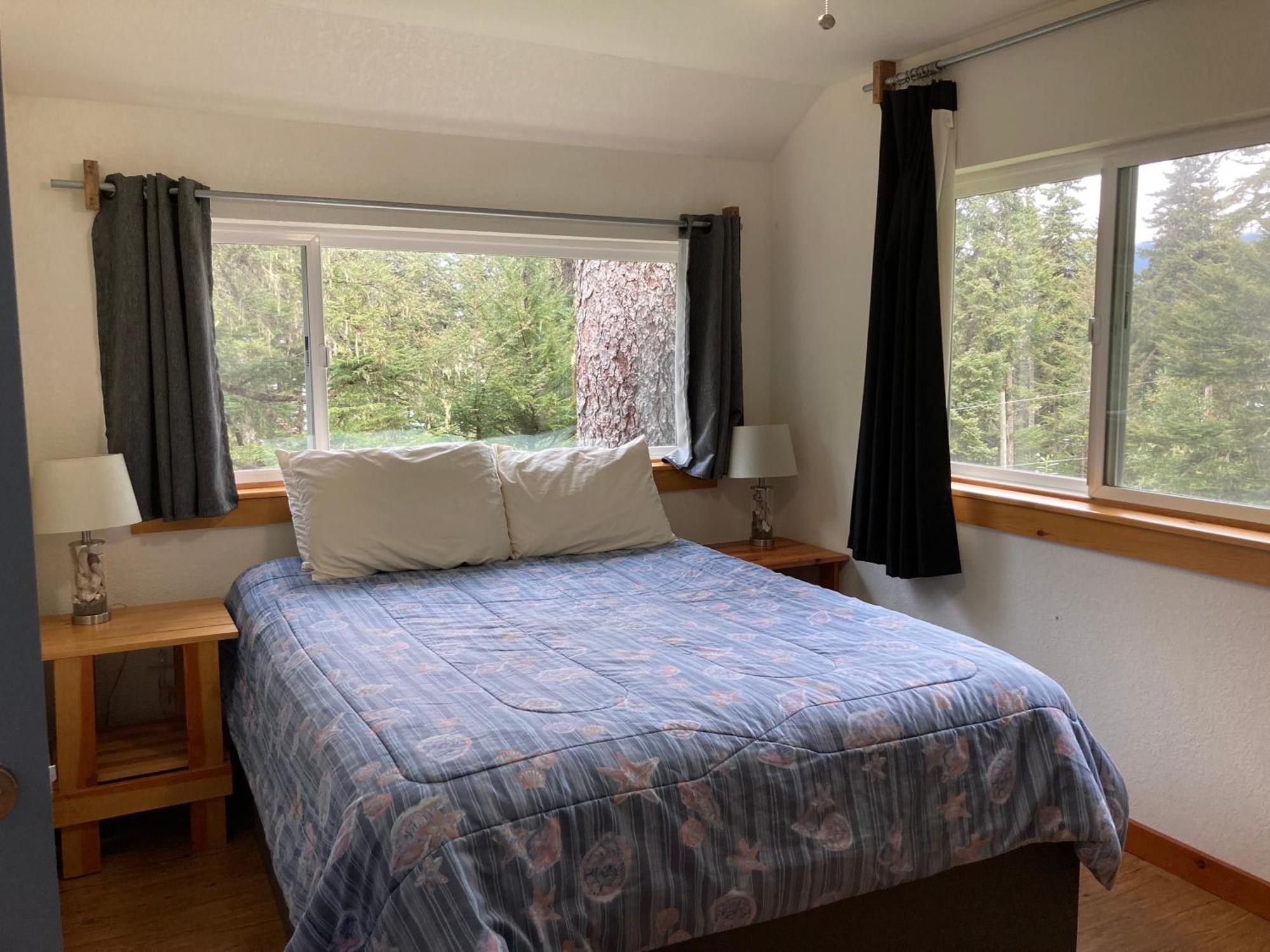 Beach Roadhouse Haines Extérieur photo