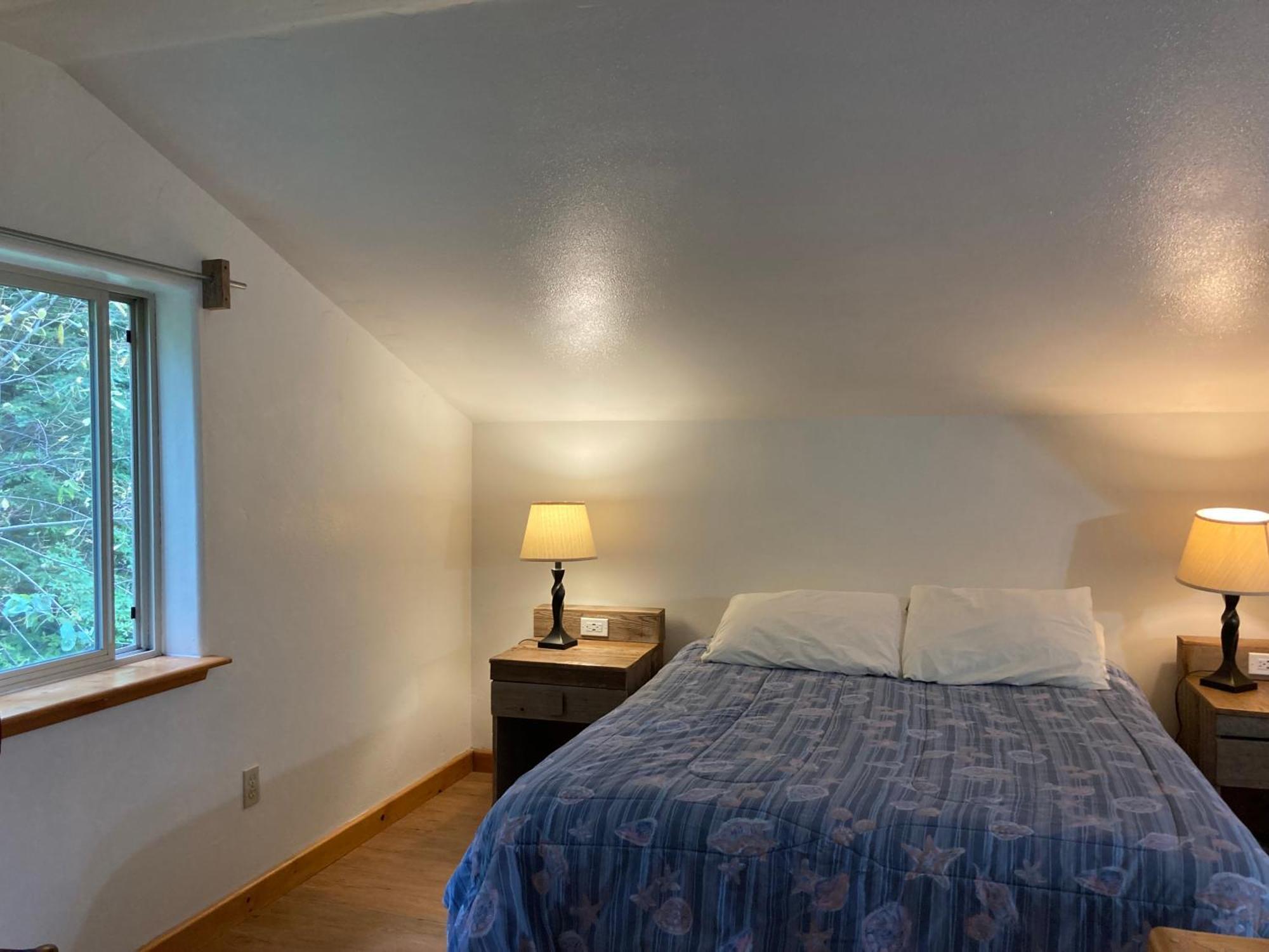 Beach Roadhouse Haines Extérieur photo