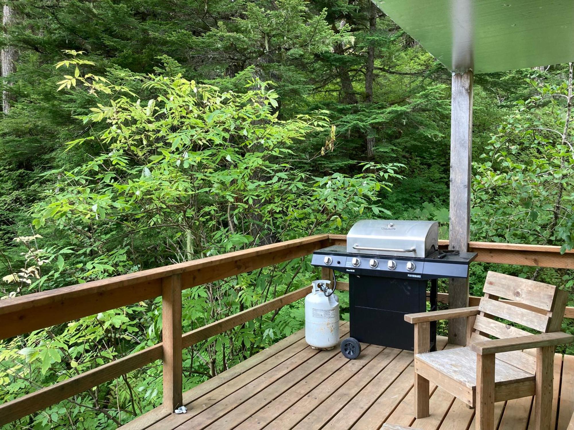 Beach Roadhouse Haines Extérieur photo