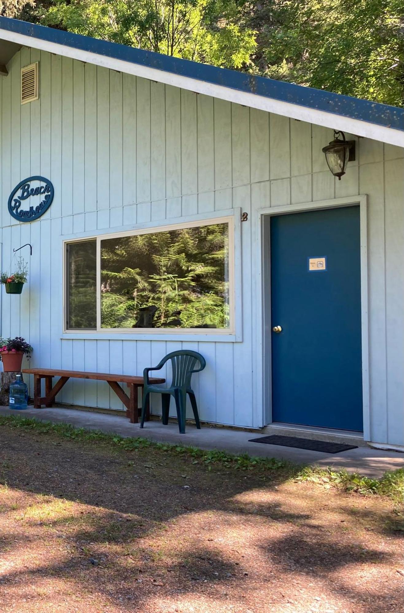 Beach Roadhouse Haines Extérieur photo
