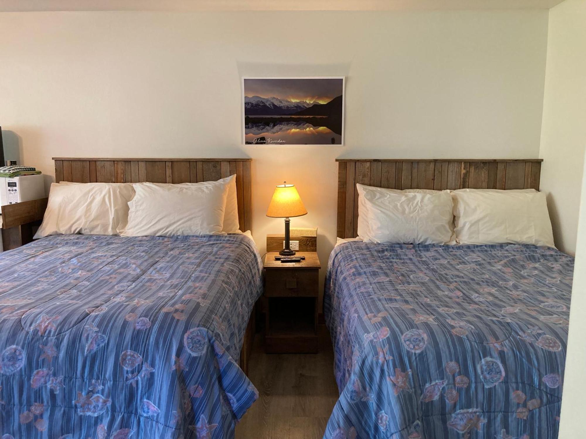 Beach Roadhouse Haines Extérieur photo