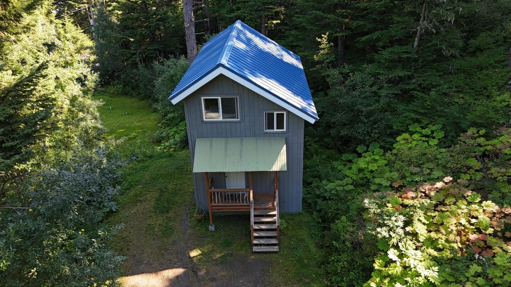 Beach Roadhouse Haines Extérieur photo