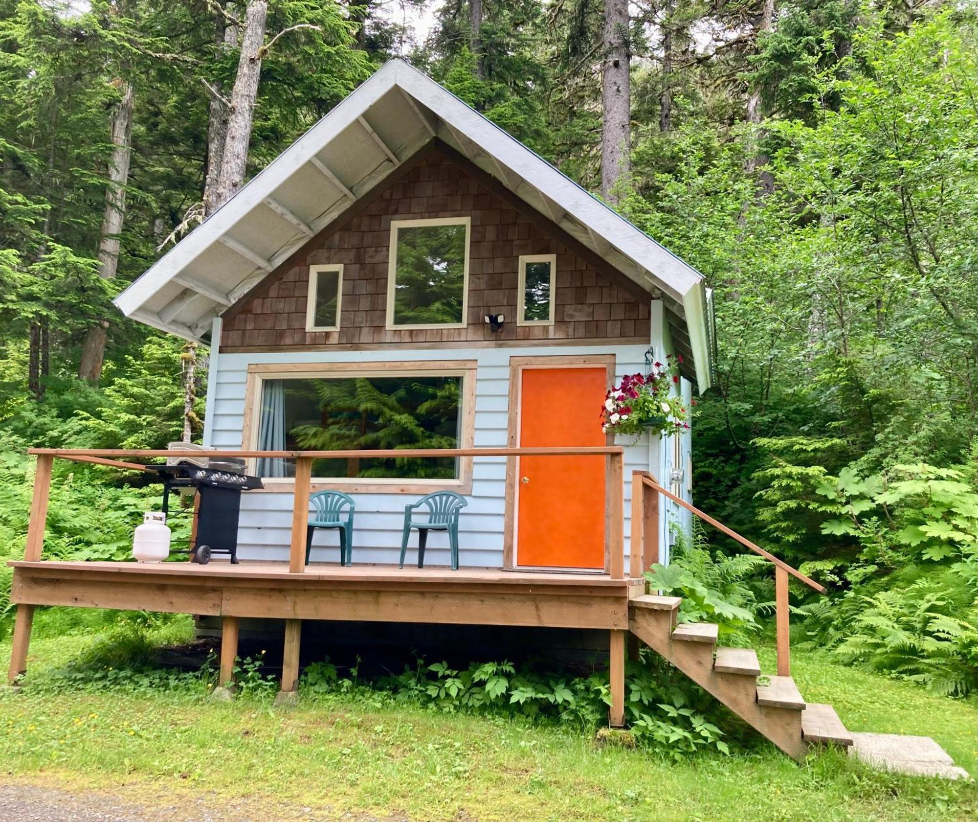 Beach Roadhouse Haines Extérieur photo