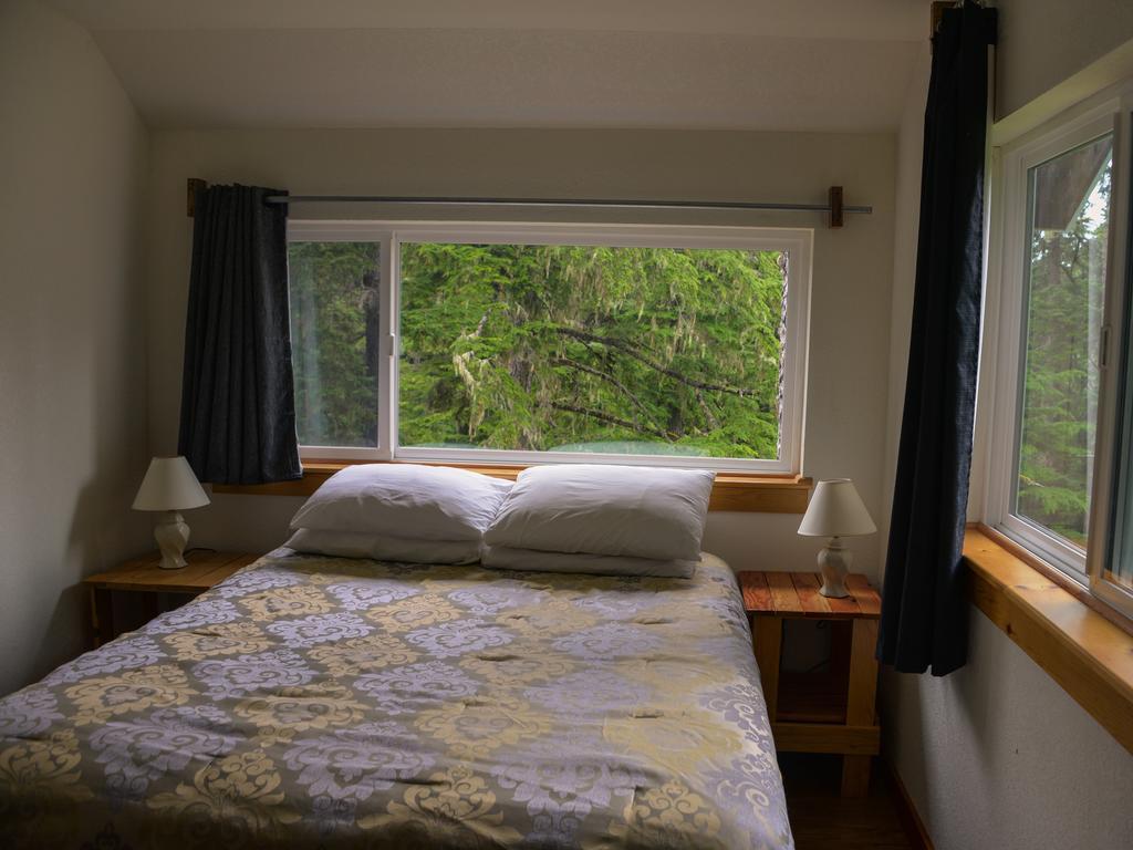 Beach Roadhouse Haines Extérieur photo